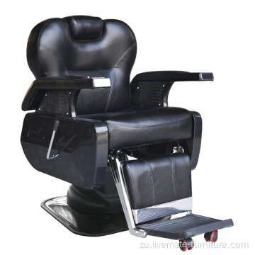 USalon Ifenisha I-Barber Chair, Isihlalo Se-Barber Chaintage